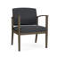 Chaise d'invité en acier Amherst-70961538-70961546