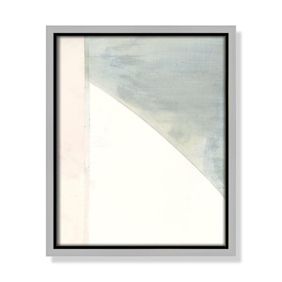 Alexandria "In Neutral I" Painting by Cartissi