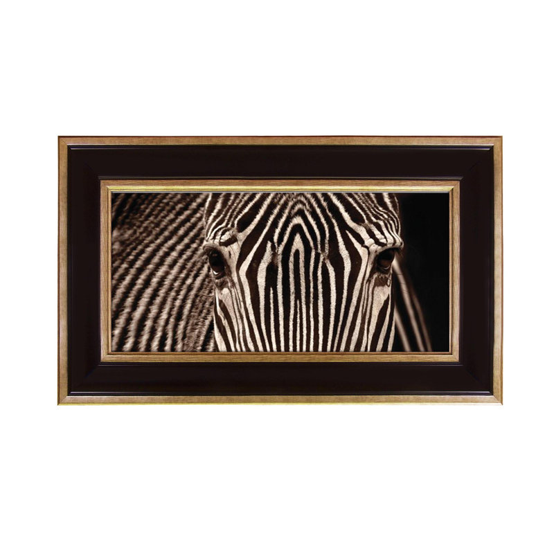 Single Picture Frame Print