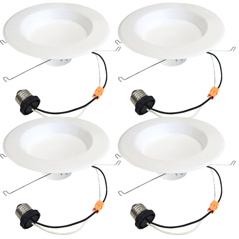 Recessed Lighting Kit