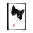 Black Framed