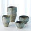 Ceramic Table Vase-848393118