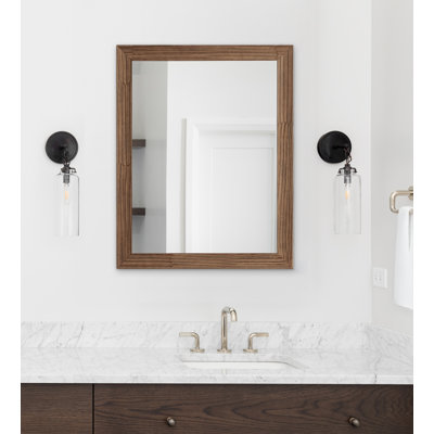 Miroir de salle de bain Travon