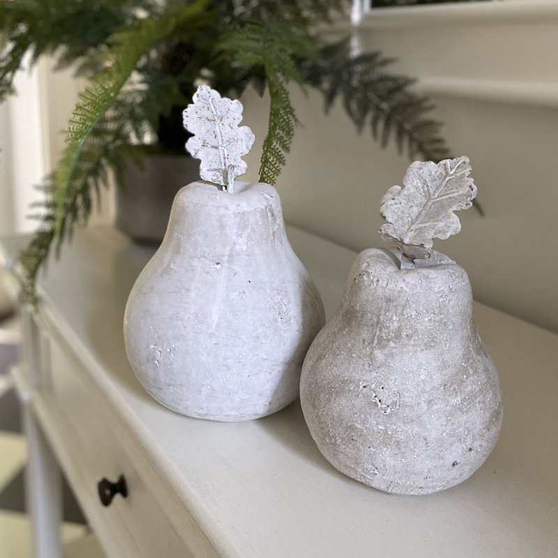 Quidnet Figurines & Sculptures, 18cm H x 15cm W x 15cm D