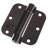 3.5" H x 3.5" W Spring Door Hinges-63974441