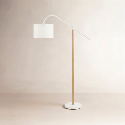 Damia 61'' Floor Lamp