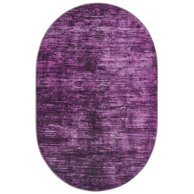 Ikhasa Chenille Indoor Rug