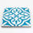 Argana 8" x 8" Cement Patterned Wall & Floor Tile-36432934