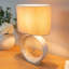 Cabrielle Ceramic Table Lamp-1567858218-1567858216