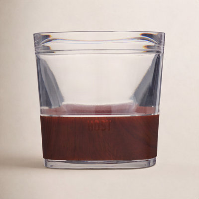 Whiskey Glass