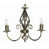 Antique Brass selected