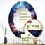 Craigmere - Miroir mural paysager ovale-1185400922