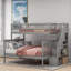 Lit superposé avec rangement Stairway-23666056