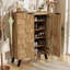 15 Pair Shoe Storage Cabinet-1402079104