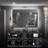 Adorna LED Backlit Frameless Lighted Bathroom Wall Mirror/Vanity Mirror w/ Brightness Adjust-2127421686