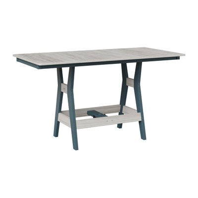 Harbor Outdoor Rectangular Dining Table