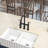 Dilon Pull Down Kitchen Faucet-56614959