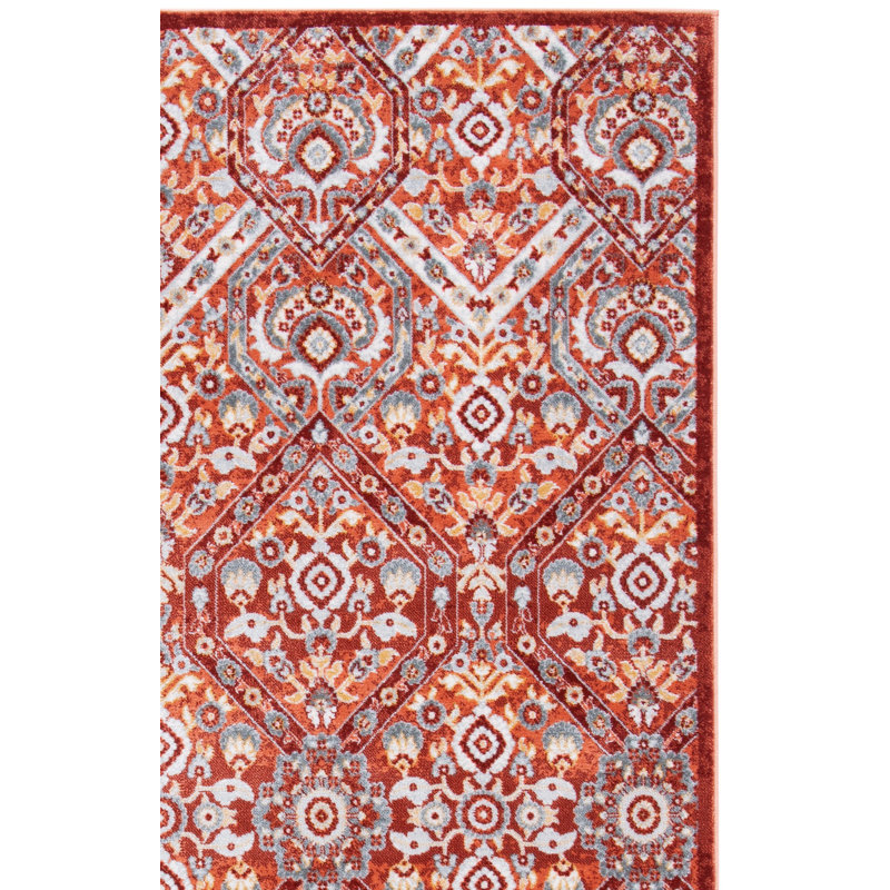 Tapis Hive Performance Southwestern, Rectangle 9 pi x 12 pi