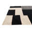 Tapis de couloir crème Osbourne