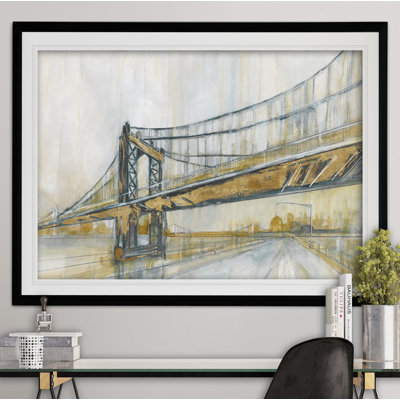 " Brooklyn Rain "