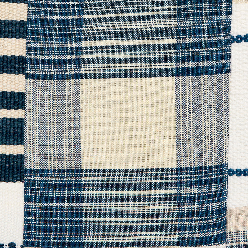 Carlisle Patchwork Fabric