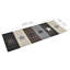 Harpriya Stars Kitchen Mat-731020048