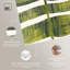 «Leaf Bongo II», art botanique minimaliste par Art Remedy-102539932-102539934
