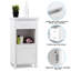 Shisler Bathroom Cabinet
