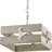 Camas Flush Mount-1497878728