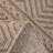 8X10 Geometric Indoor/Outdoor Carpet, Non-Shedding And Stain-, Matches Different Rooms: Living, Dining, Bedroom, Entryway, Nursery, Dorm, Study, Home Office, Kitchen For Areas Like-1428669812