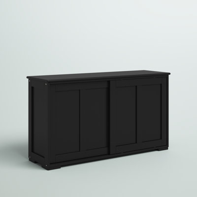 Armoire de rangement Harbuck