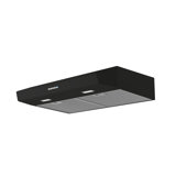 Zephyr Breeze II 30 in. 400 CFM Under Cabinet Range Hood with LED Lights