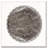 Outdoor Concrete Patio Side Tablbe-610689055