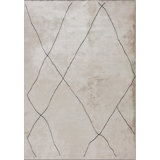 Rapture Moroccan Area Rug