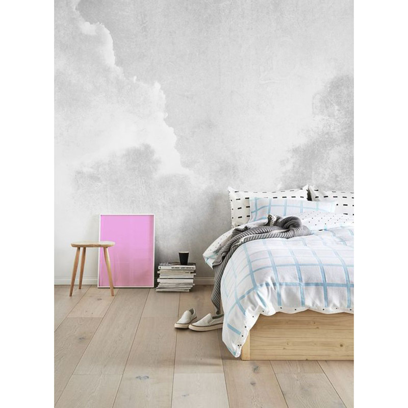 Lashunya Matte Mural, 208 x 146cm