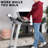 Vivo Single Screen Treadmill Mount