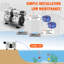 Robiya Plug-in Pump