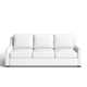 Gemi 80'' Upholstered Sofa