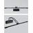 Hyler LED Vanity Light-1085300100-1085300101