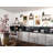 Cogan 1-Light Dimmable Armed Sconce-1241347635
