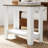 Weddel Basilico End Table with Storage-654455369