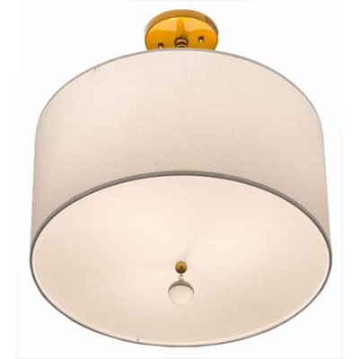 Cilindro 3 - Light Pendant
