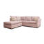 Lilah 5 Seater Corner Sofa -2101641023-2101641021