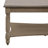 Branham Solid Wood Rectangular Coffee Table-2059063132