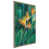 Champagne Floater Frame selected