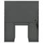 Ensemble de meuble-lavabo 7 tiroirs Fern Grey-133441631