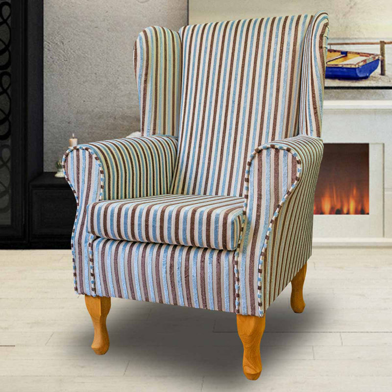 74cm Wide Tufted
