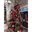 Boule de Noël Gotcher D3,9 po pour décorations des Fêtes