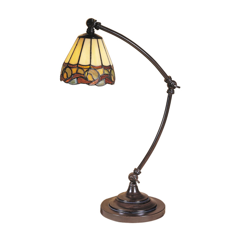 Lampe de bureau 20 po Padilla