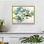 Stepping Stones - Impression encadrée - Restickable-371255893